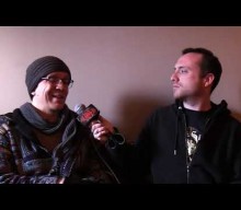 DEVIN TOWNSEND Says It’s ‘Liberating’ To Perform Without Backing Tracks