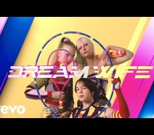 Dream Wife announce second album and share new single ‘Sports!’