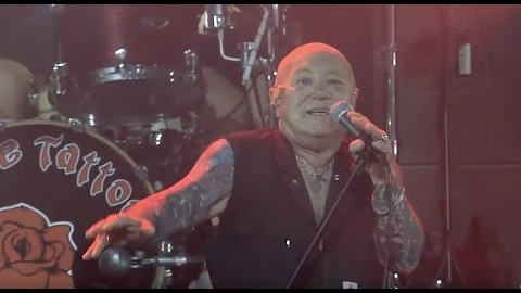 ROSE TATTOO Releases Music Video For ‘Nice Boys (Don’t Play Rock ‘N’ Roll)’ From ‘Outlaws’ Album