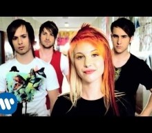 Paramore’s Hayley Williams reiterates stance on ‘Misery Business’ controversy