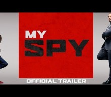 ‘My Spy’ review: Dave Bautista is outsmarted by a nine-year-old in generation-spanning family flick