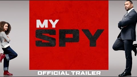 ‘My Spy’ review: Dave Bautista is outsmarted by a nine-year-old in generation-spanning family flick