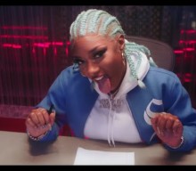 Watch Megan Thee Stallion’s self-directed video for ‘Captain Hook’
