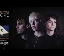 Cable Ties Share the Origins of New Single “Hope”: Stream