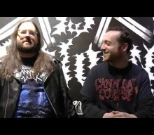 THE BLACK DAHLIA MURDER Frontman On ‘Verminous’: ‘I Think It’s The Biggest Evolutionary Step We’ve Taken Between Two Albums’
