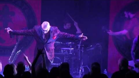 Watch GEOFF TATE Perform QUEENSRŸCHE’s ‘Rage For Order’ And ‘Empire’ Albums In Columbus