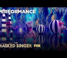 Sarah Palin Revealed As the Bear on The Masked Singer: Watch