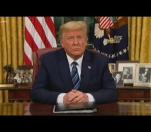 Trump announces suspension of travel from Europe to US to fight coronavirus spread