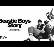 Watch the first full trailer for Spike Jones’ ‘Beastie Boys Story’ documentary