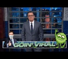 Nickelodeon Kids’ Choice Awards 2020 postponed and US chat shows ban TV audiences due to coronavirus