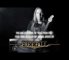 MAGNUS KARLSSON’S FREE FALL To Release ‘We Are The Night’ Album In May