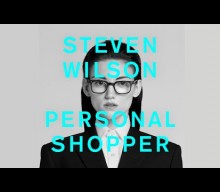 STEVEN WILSON Announces New Album, ‘The Future Bites’; First Single, ‘Personal Shopper’, Now Available
