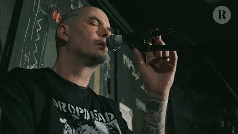 PHILIP ANSELMO’s EN MINOR Signs European Deal With SEASON OF MIST