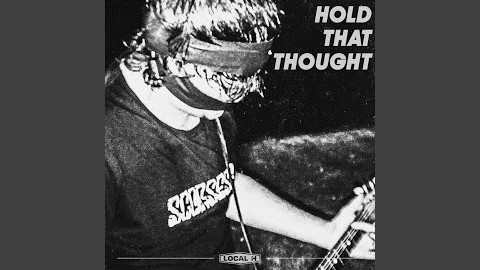 LOCAL H Shares New Single ‘Hold That Thought’