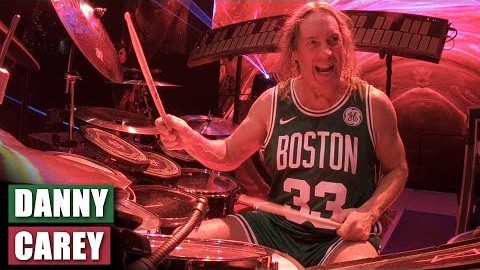 TOOL: Drum-Cam Footage Of ‘Pneuma’ Performance From Boston