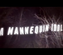 DED Releases New Micro EP, ‘Mannequin Eyes’