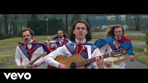 Peach Pit Announce New Album You and Your Friends, Share “Black Licorice”: Stream