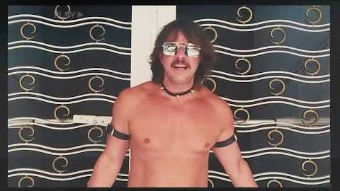 Watch ex-Fischerspooner member Casey Spooner’s carnival video for ‘I Love My Problems’
