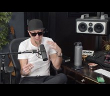 SHAVO ODADJIAN On SYSTEM OF A DOWN’s Inability To Release New Music: ‘I Still Don’t Get It’