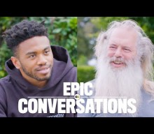 Kevin Abstract says kicking Ameer Vann out of Brockhampton “fully fucked me up”