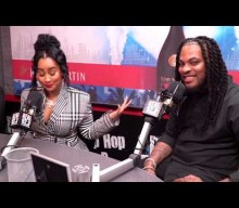 Waka Flocka Flame says coronavirus is “fake” and “minorities can’t catch it”