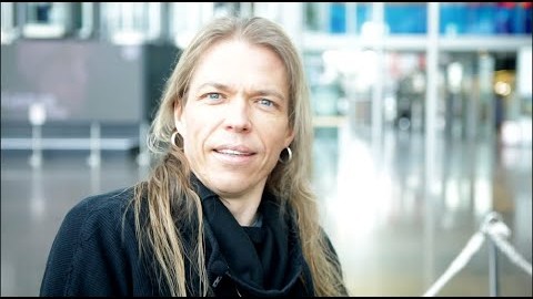 APOCALYPTICA’s EICCA TOPPINEN On Coronavirus Outbreak: It Was ‘Just A Matter Of Time’