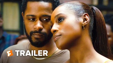 ‘The Photograph’ review: revolutionary romance eschews conflict of the classic rom-com