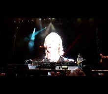 Watch Guns N’ Roses perform ‘So Fine’ for first time in 27 years