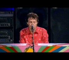Builder could win £2,000 after finding Paul McCartney’s piano designs in skip