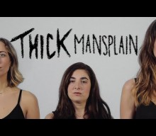 Album Review: THICK Bring Exhilarating Live Energy to Debut 5 Years Behind