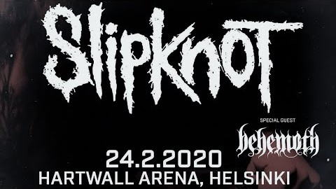 Corey Taylor injures foot just before Slipknot gig — but plays the show anyway