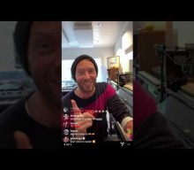 Watch Chris Martin perform Coldplay classics and David Bowie’s ‘Life On Mars’ in special live-streamed set