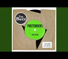 The Pretenders announce new album ‘Hate for Sale’ and share first track