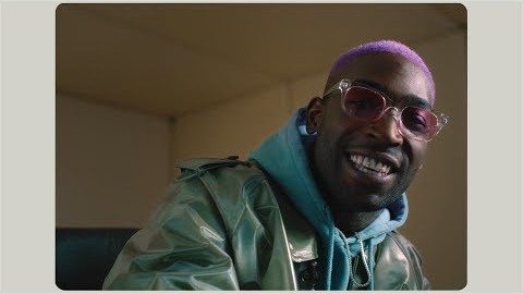 Tinie Tempah shares first new track in three years, ‘Top Winners’