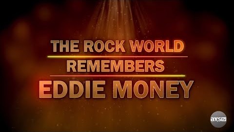 SAMMY HAGAR, REO SPEEDWAGON, Others Remember EDDIE MONEY In Latest ‘Eddie Money Tribute Concert’ Preview Clip