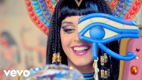 Katy Perry wins appeal over ‘Dark Horse’ plagiarism lawsuit