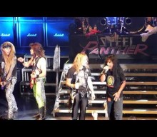 Anthrax Singer Joey Belladonna Forms Journey Tribute Band