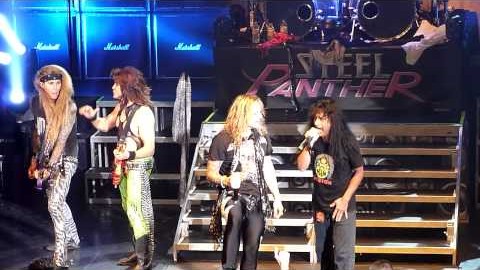 Anthrax Singer Joey Belladonna Forms Journey Tribute Band
