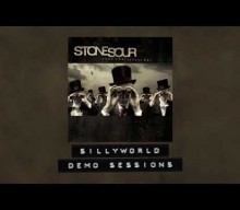 STONE SOUR Releases Demo Version Of ‘Sillyworld’ Song