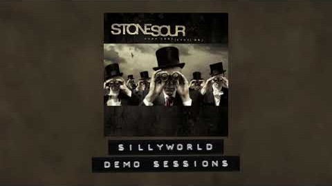 STONE SOUR Releases Demo Version Of ‘Sillyworld’ Song