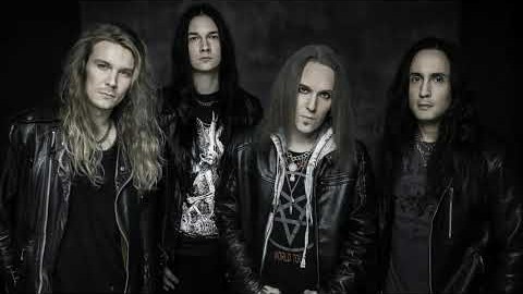 ALEXI LAIHO Doesn’t See Any Reason Why He Shouldn’t Perform CHILDREN OF BODOM Songs With His New Band