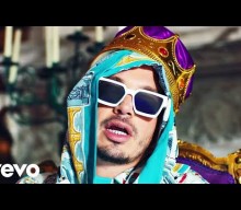 Album Review: J Balvin Remains One of Reggaeton’s Most Vibrant Characters on Colores