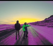 Hare Squead drop new EP and psychedelic video for Rory Stewart inspired single ‘Minor Gangsters (Gully)’