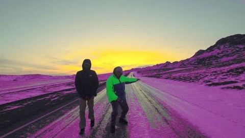Hare Squead drop new EP and psychedelic video for Rory Stewart inspired single ‘Minor Gangsters (Gully)’
