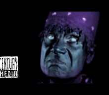 HEAVEN SHALL BURN: ‘Übermacht’ Music Video