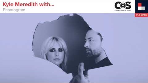 Phantogram on Ceremony, Rebirth, and Billy Corgan