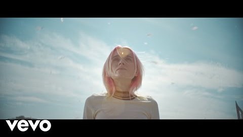 The Killers unveil cinematic video for anthemic new single ‘Caution’