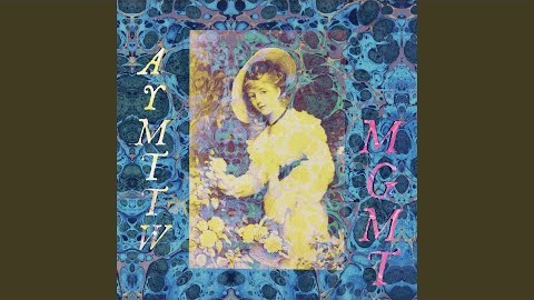 MGMT share another trippy new track ‘As You Move Through The World’