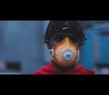 UK drill rapper Psychs shares coronavirus advice track ‘Spreadin”