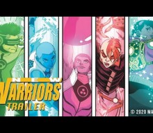 Marvel face critical response as they name first non-binary superhero Snowflake